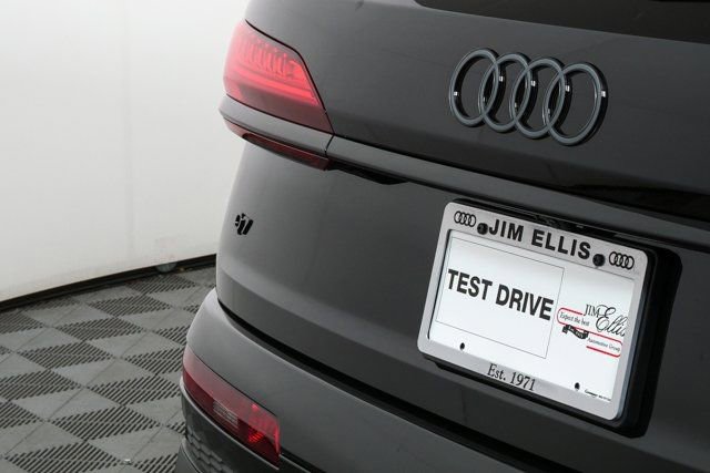 New 2026 Audi Q7 2.0T Premium Plus AWD/4WD image 38