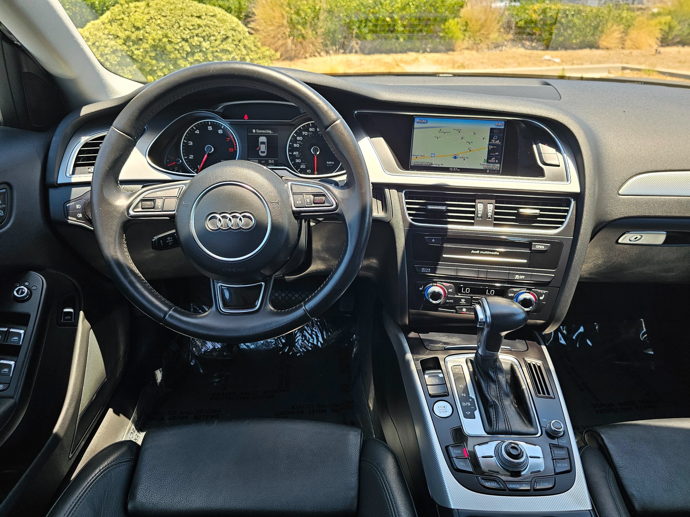 Used 2014 Audi A4 2.0T Premium Plus w/ Premium Plus Package FWD image 21