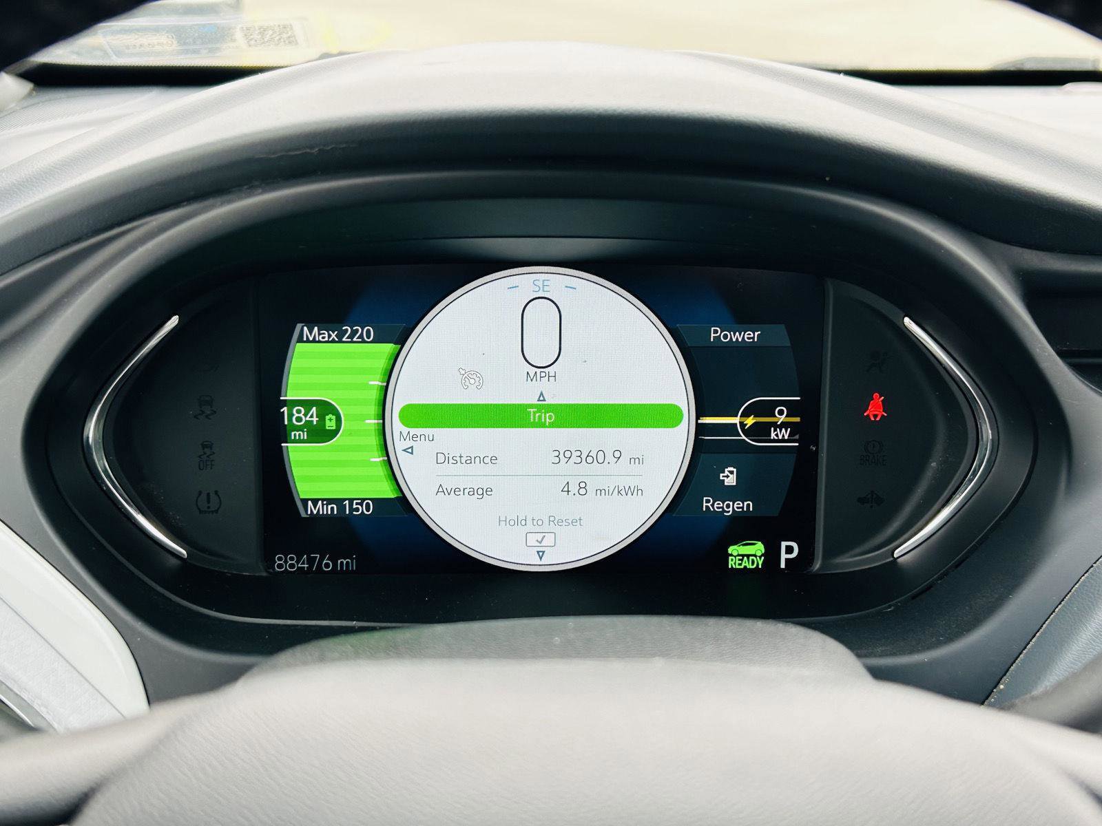 Used 2019 Chevrolet Bolt LT image 16