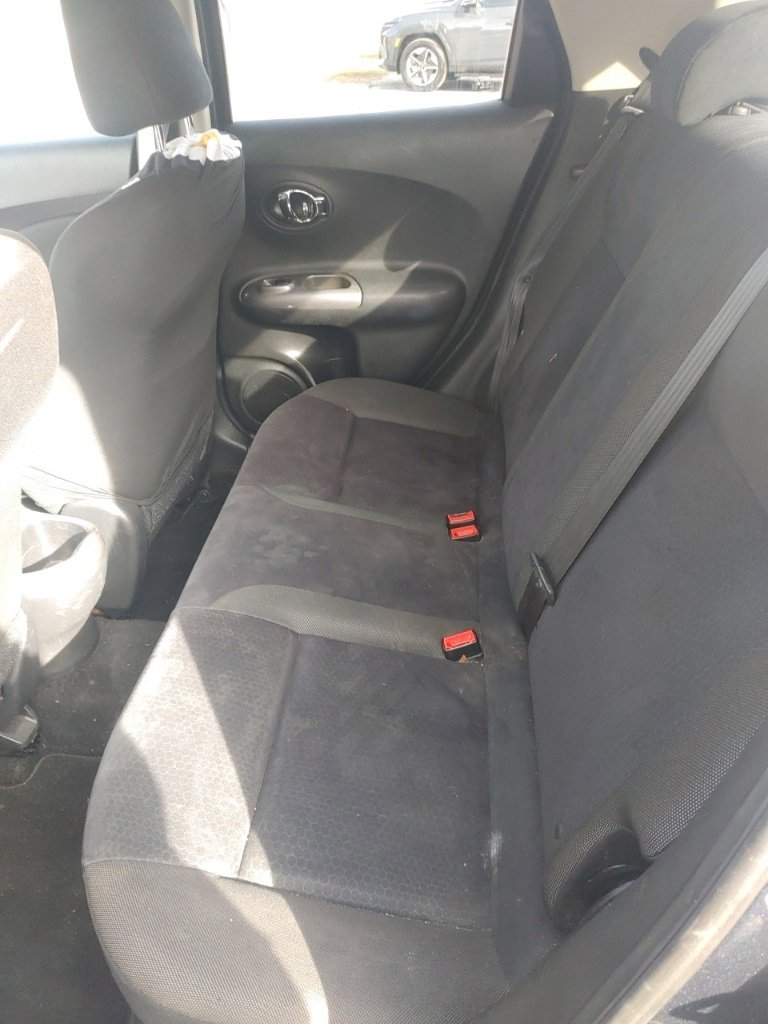 Used 2013 Nissan Juke SV image 18