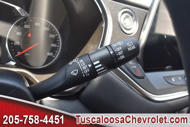 New 2026 Chevrolet Blazer LT w/ LPO, Floor Liner Package FWD image 23