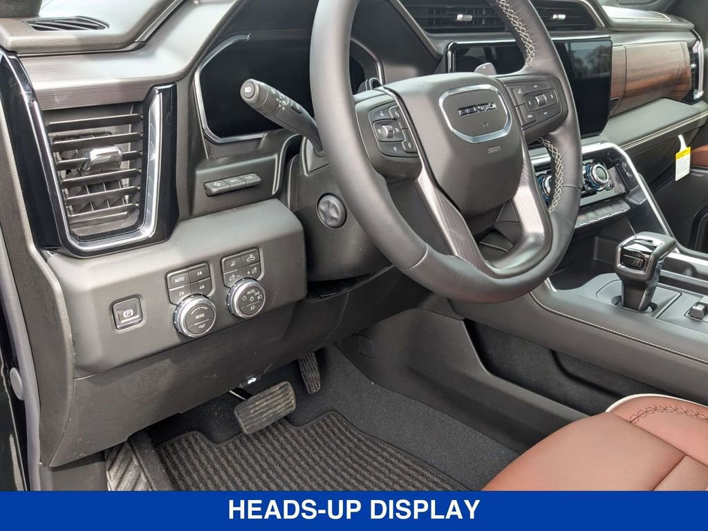 New 2026 GMC Sierra 1500 Denali Ultimate image 16