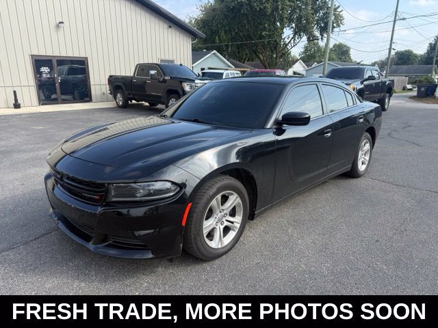 Used 2022 Dodge Charger SXT