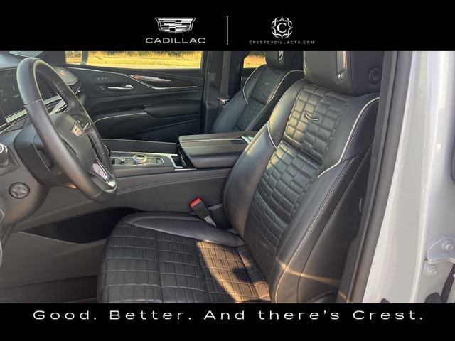 Used 2021 Cadillac Escalade Sport Platinum AWD/4WD image 22