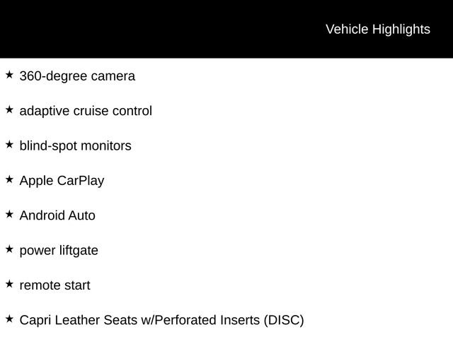 Used 2023 Jeep Grand Cherokee 4WD 4xe w/ Luxury Tech Group II image 5