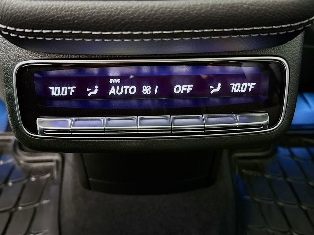 Used 2025 Mercedes-Benz GLS 450 4MATIC image 27