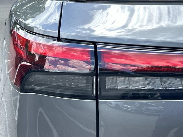 New 2027 INFINITI QX60 Luxe AWD/4WD image 12