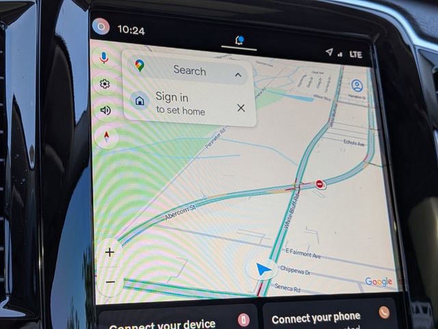 Used 2023 Volvo XC90 B6 Plus w/ Protection Package Premier image 29