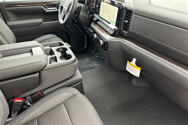 New 2026 GMC Sierra 1500 Elevation image 15