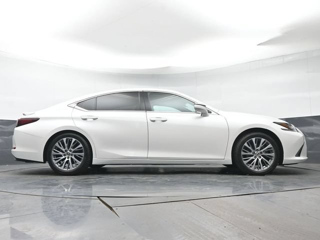 Used 2021 Lexus ES 350 w/ Premium Package FWD image 33