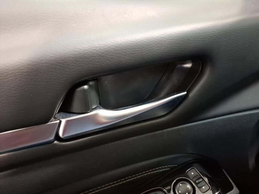 Used 2022 Nissan Altima 2.5 SL image 15