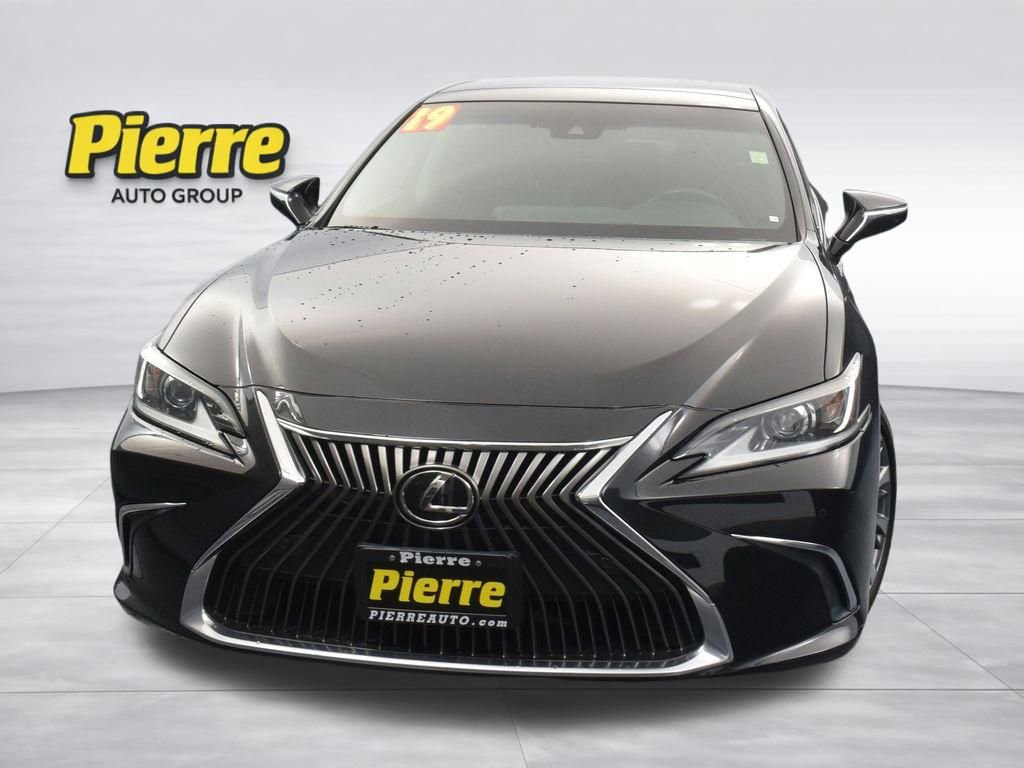 Used 2019 Lexus ES 350 w/ Premium Package image 6