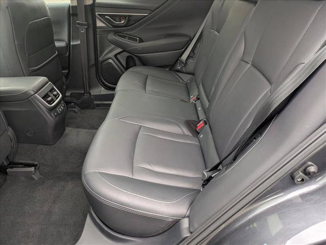 Used 2022 Subaru Outback Limited AWD/4WD image 19