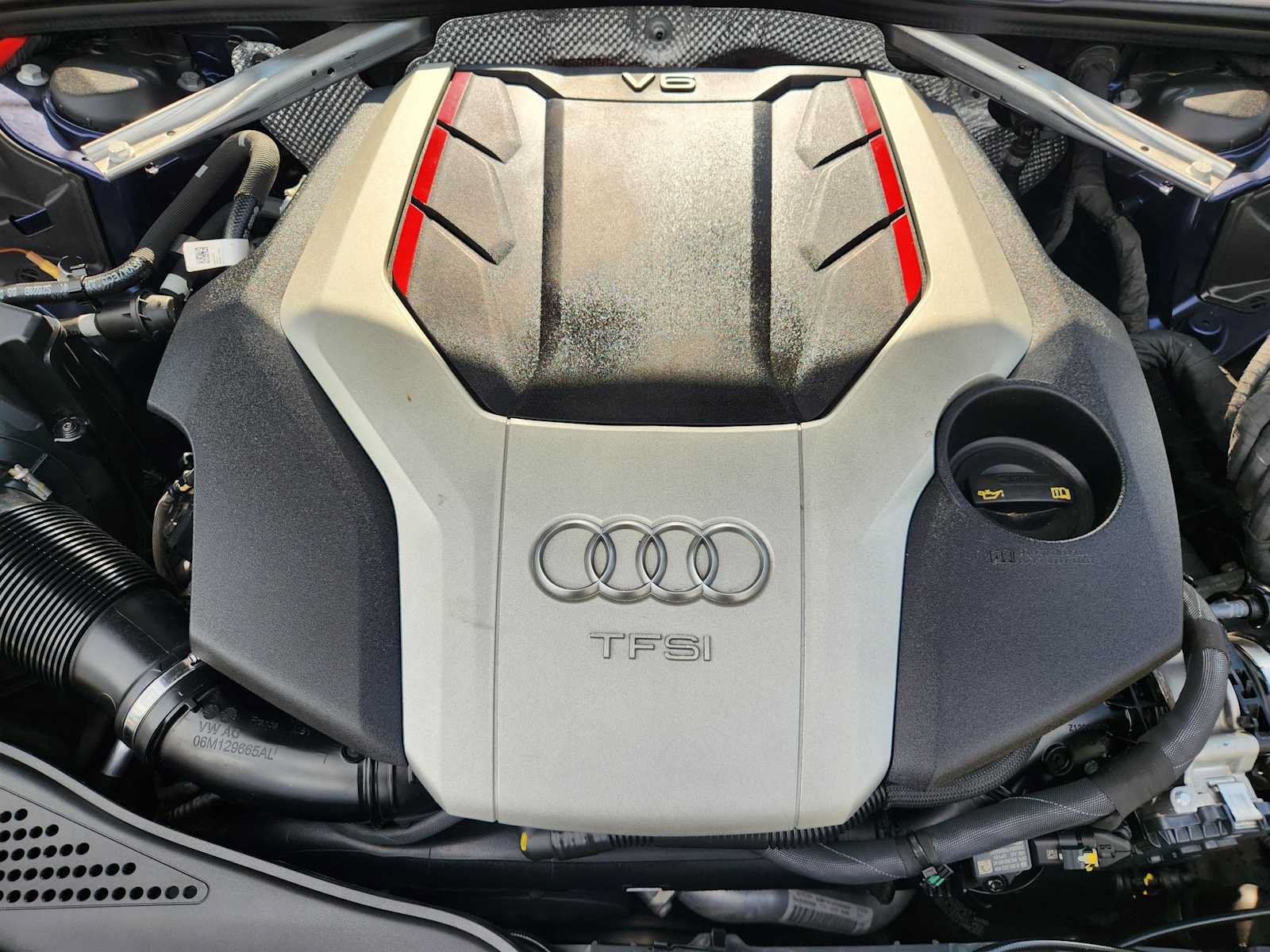 Used 2020 Audi S5 Premium Plus AWD/4WD image 31