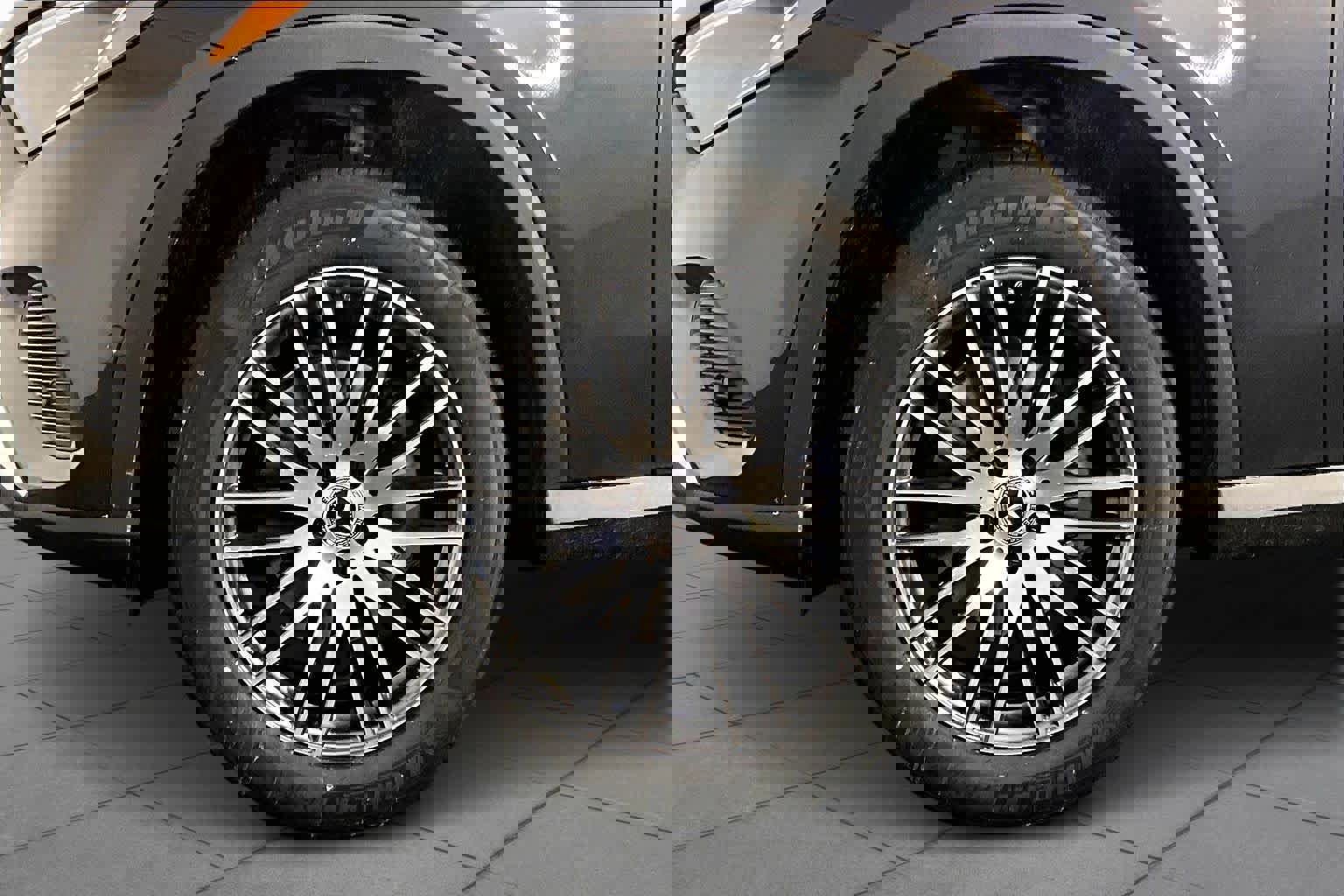 New 2026 Mercedes-Benz GLC 300 4MATIC image 17