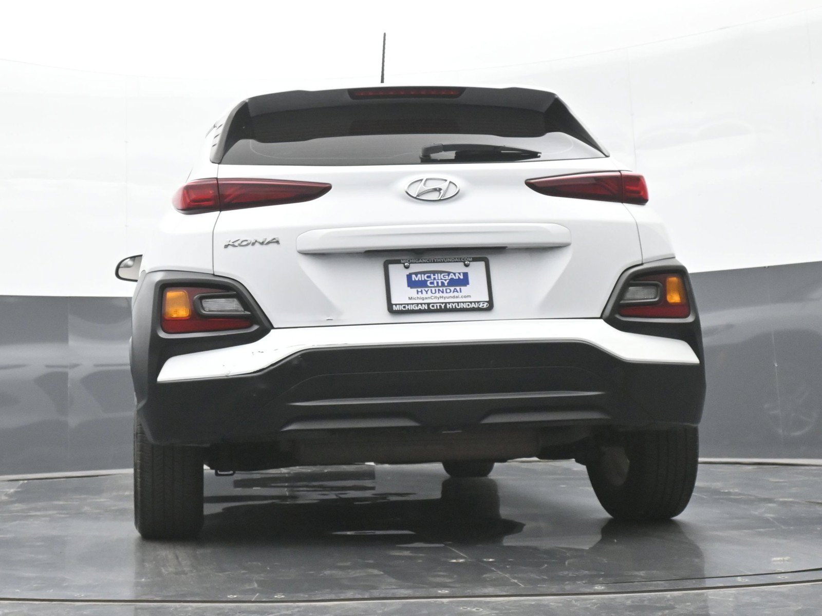 Used 2021 Hyundai Kona SE FWD image 38
