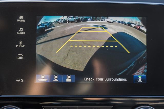 Used 2017 Honda CR-V EX-L image 40