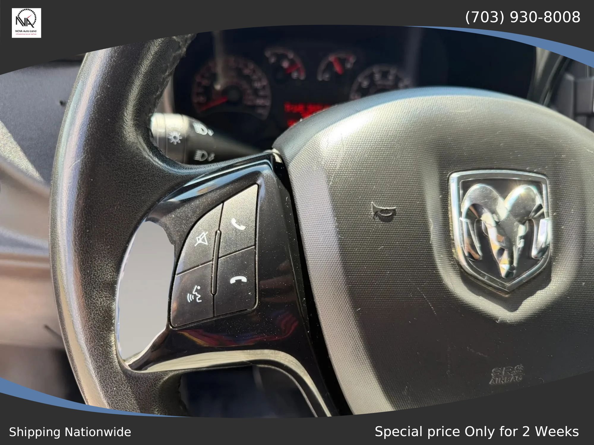 Used 2017 RAM ProMaster City Tradesman SLT w/ Rear Back-up Camera Group FWD image 27