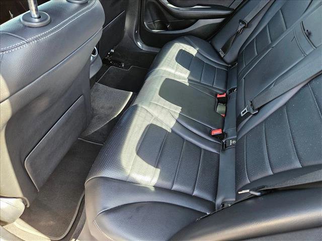 Used 2018 Mercedes-Benz C 300 Sedan image 19