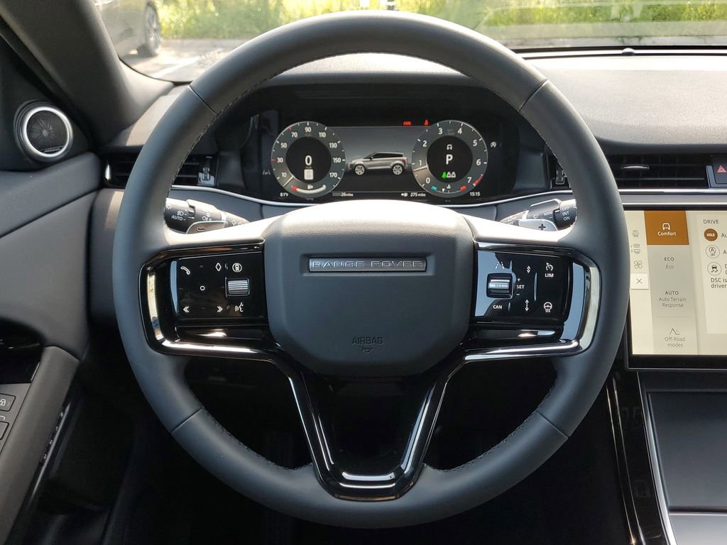 New 2026 Land Rover Range Rover Evoque S image 32