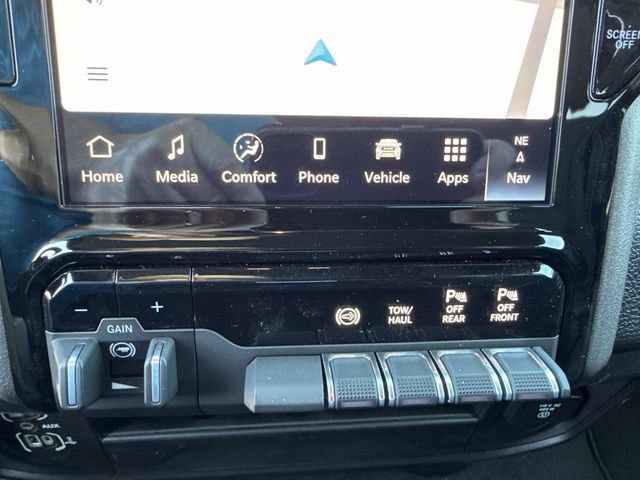 New 2026 RAM 2500 Tradesman image 25