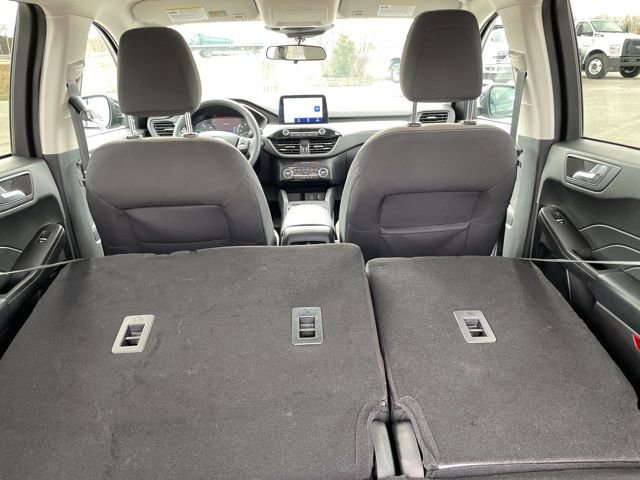 Used 2021 Ford Escape SE w/ Cold Weather Package image 60
