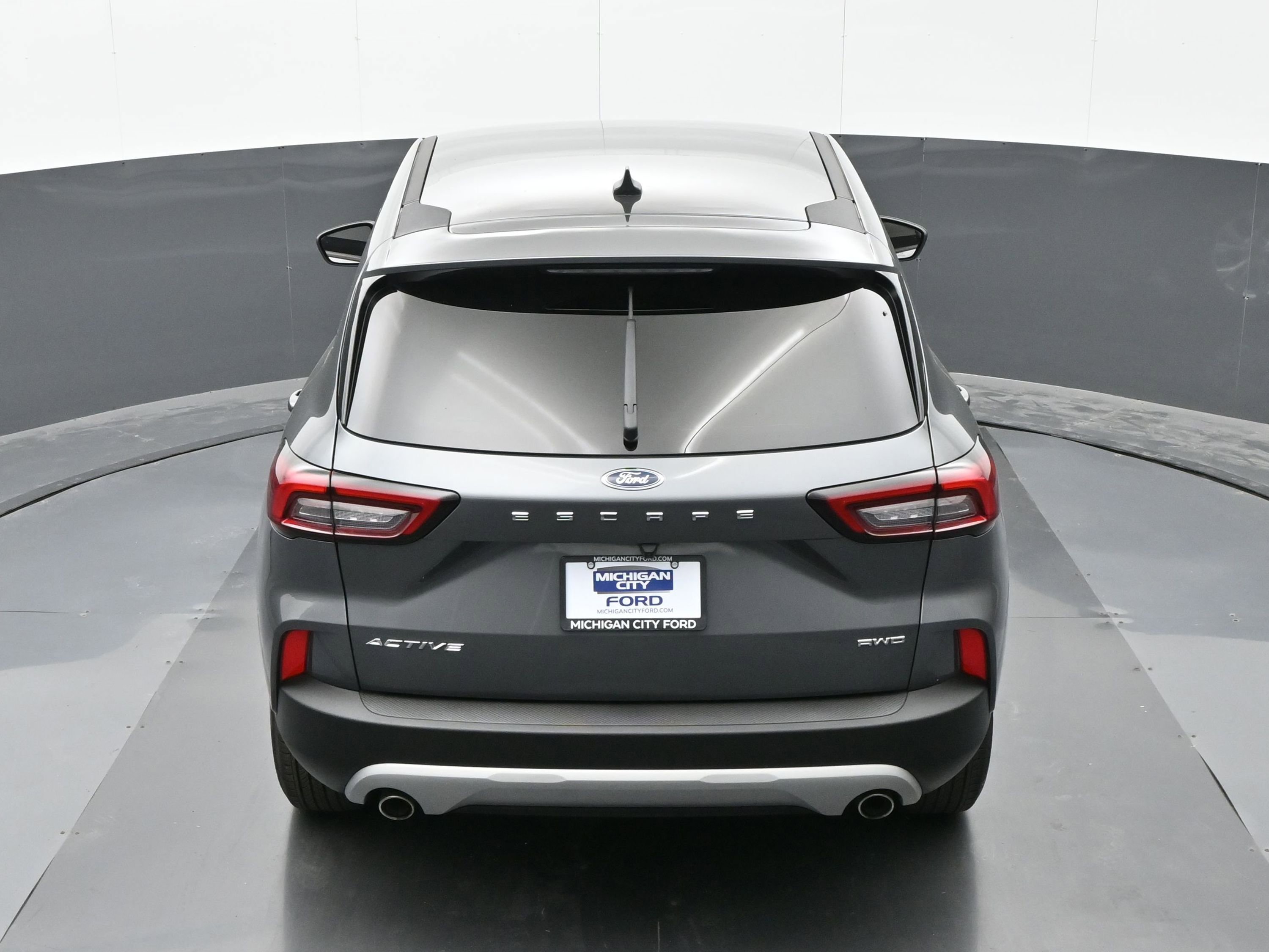 Used 2024 Ford Escape Active AWD/4WD image 37