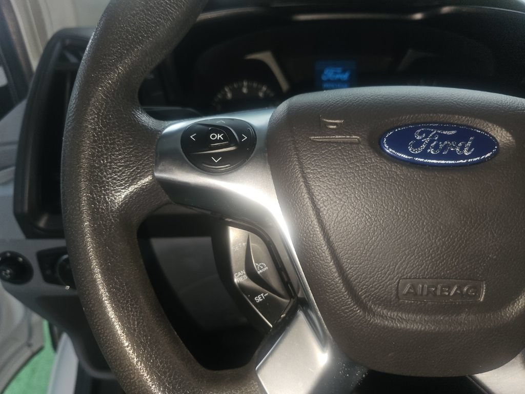 Used 2018 Ford Transit 250 130 Low Roof RWD image 14