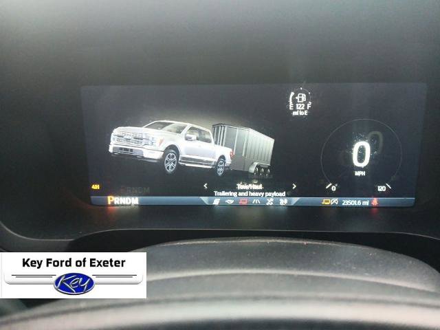 Certified 2024 Ford F150 STX image 38