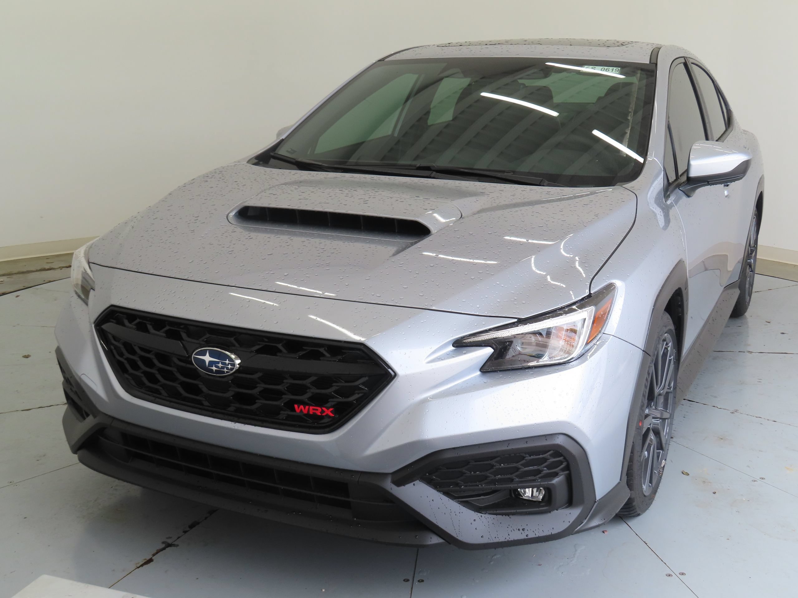 New 2026 Subaru WRX Premium w/ WRX Electronics Package AWD/4WD image 7