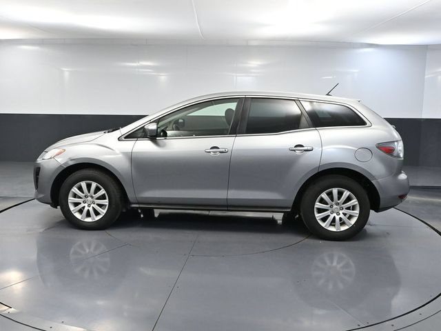 Used 2010 MAZDA CX-7 i Sport FWD image 6