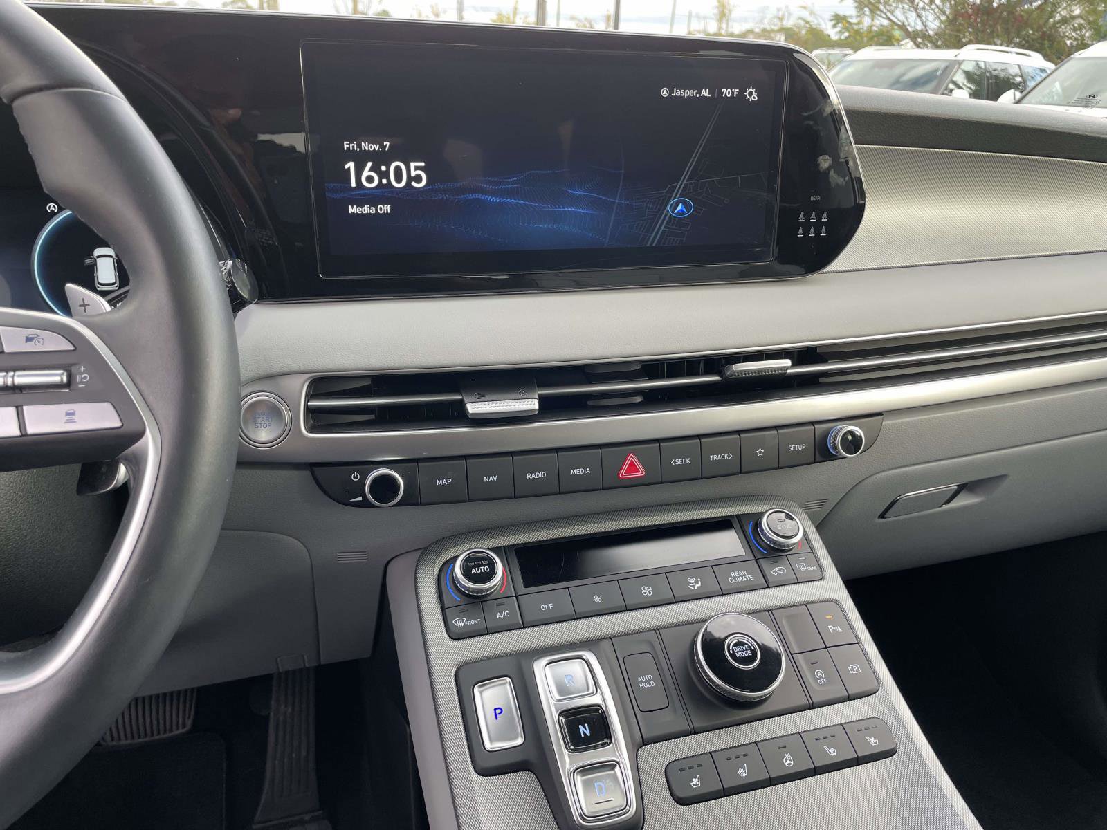 Used 2025 Hyundai Palisade SEL image 21