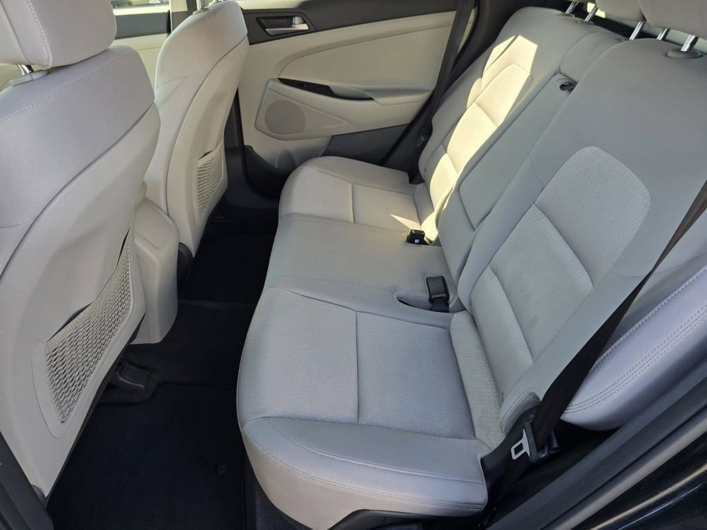 Used 2018 Hyundai Tucson SEL AWD/4WD image 25