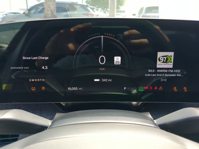 Used 2024 Lucid Air Pure RWD image 30