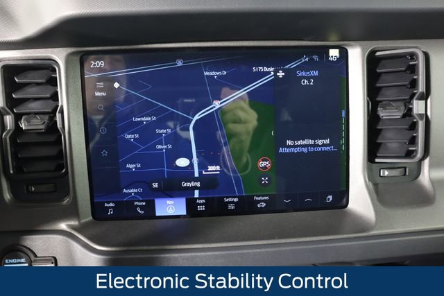 New 2025 Ford Bronco Big Bend image 36