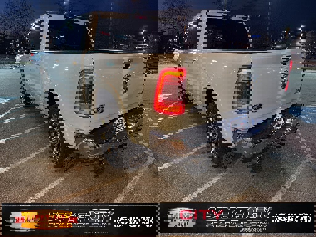 Used 2019 RAM 1500 Limited image 5