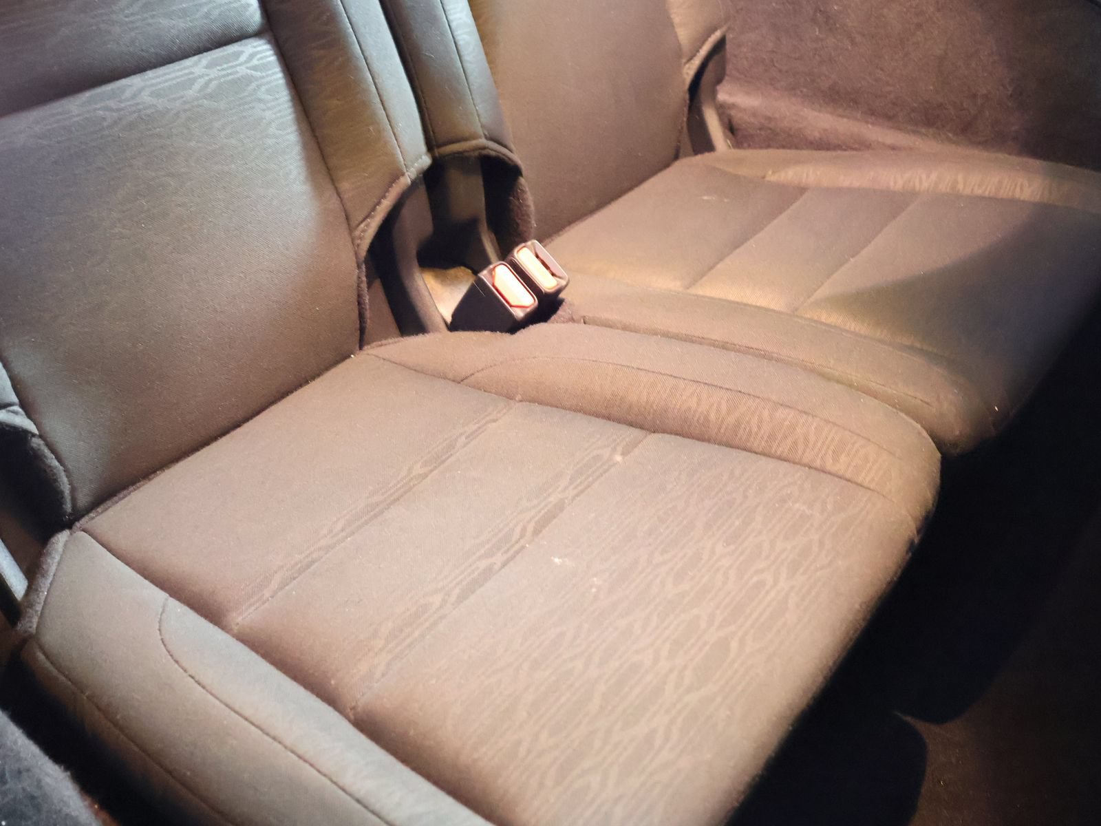 Used 2025 Dodge Durango GT RWD image 48