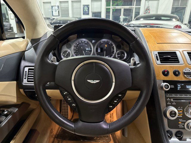 Used 2011 Aston Martin Rapide image 72