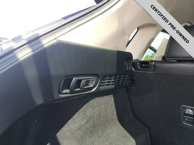 Certified 2024 MAZDA CX-5 Carbon Edition image 22