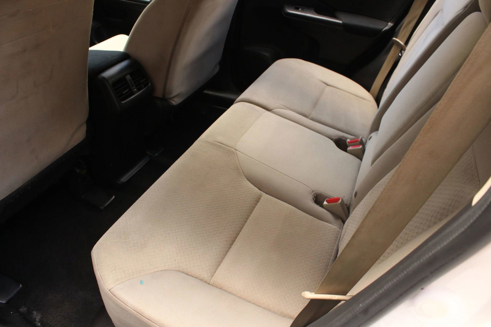 Used 2016 Honda CR-V SE image 21