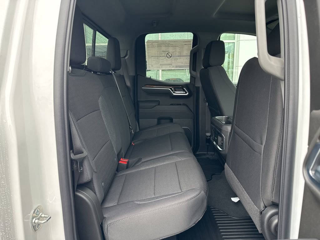 New 2026 GMC Sierra 1500 Elevation w/ Preferred Package image 25