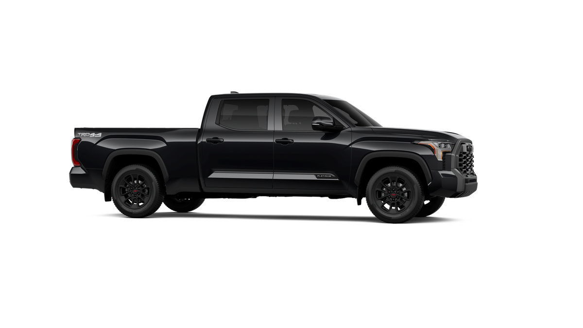 New 2026 Toyota Tundra Platinum AWD/4WD image 40