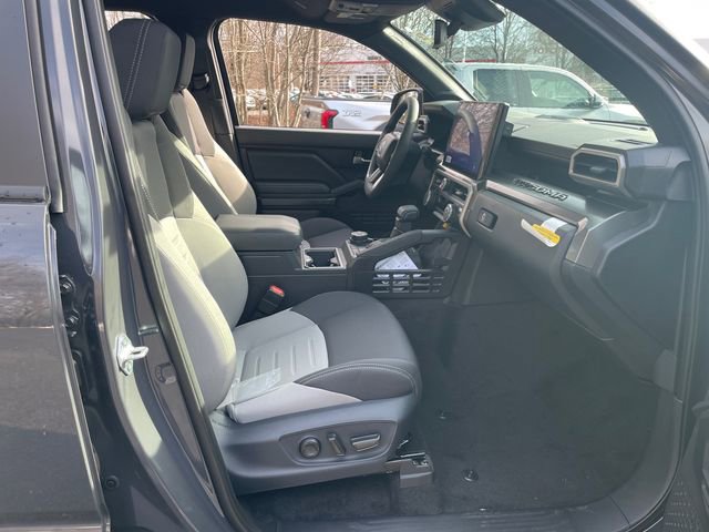 New 2026 Toyota Tacoma 4x4 Double Cab image 38