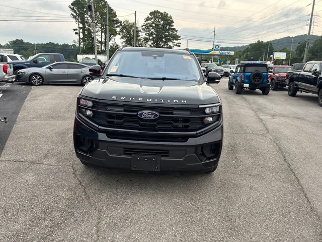 Used 2025 Ford Expedition Active AWD/4WD image 6