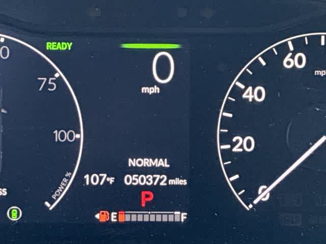 Used 2023 Honda CR-V Sport image 36