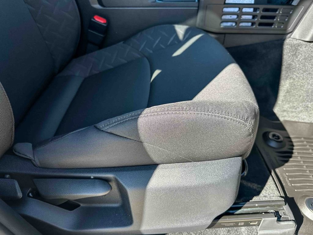 Used 2026 Toyota Tacoma SR image 24