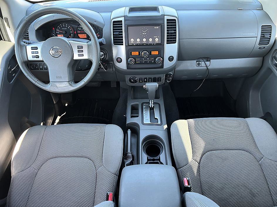 Used 2019 Nissan Frontier SV w/ Value Truck Package image 18