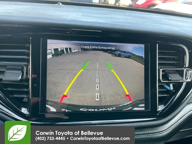 Used 2021 Dodge Durango GT image 14