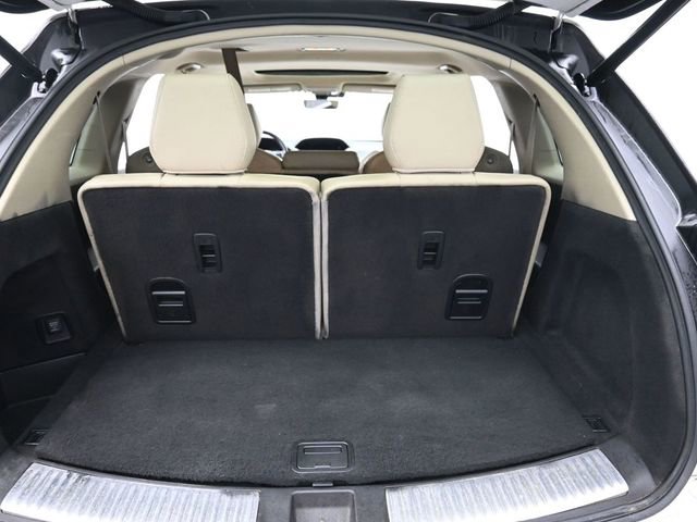 Used 2018 Acura MDX FWD image 27