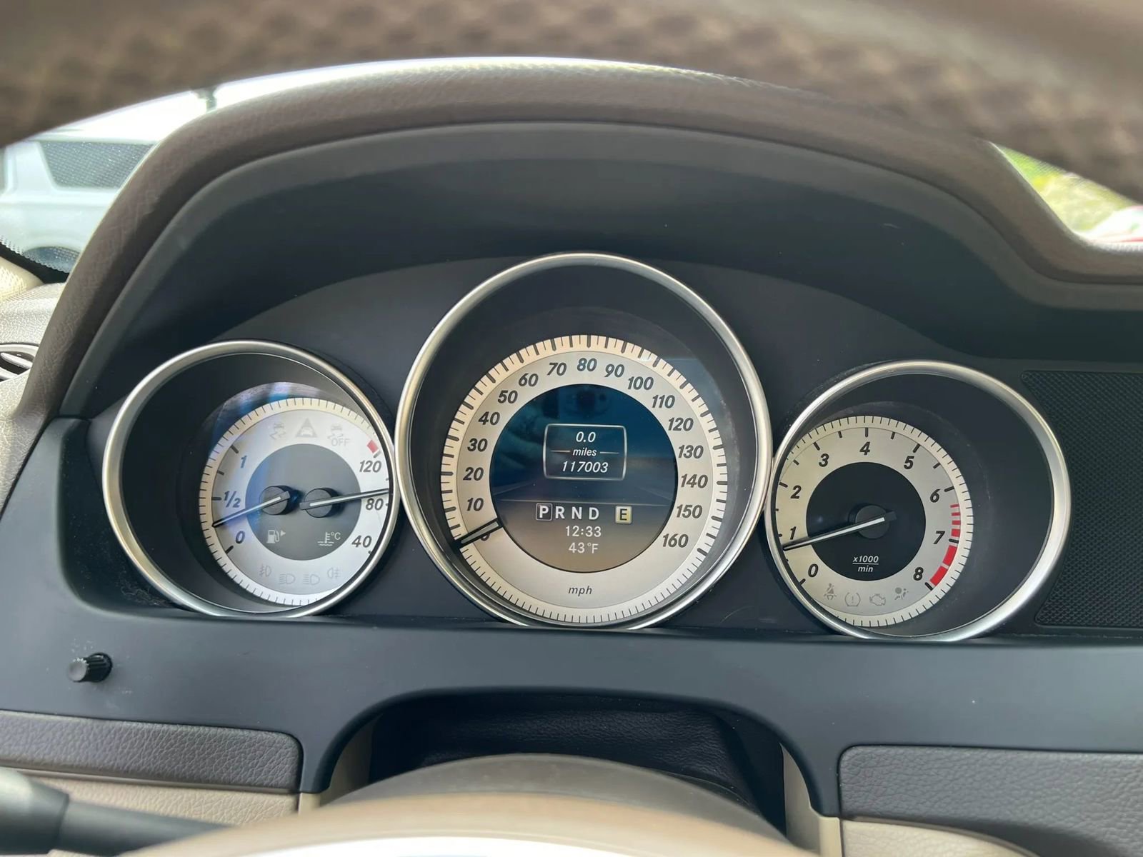 Used 2012 Mercedes-Benz C 250 Sedan image 17